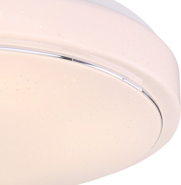 Stropní LED svítidlo KALLE 2 bílá