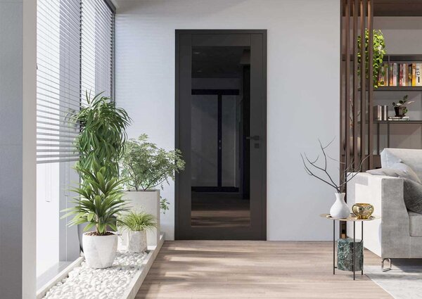 Interiérové dveře VOSTER LOFT 70