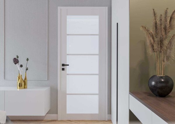 Interiérové dveře VOSTER LOFT 40