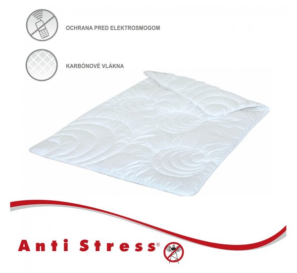 Přikrývka ANTISTRESS 140x200 cm