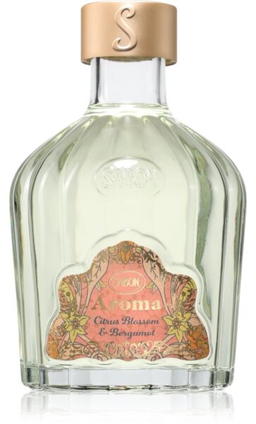 Sabon Citrus Blossom & Bergamot aroma difuzér s náplní 245 ml