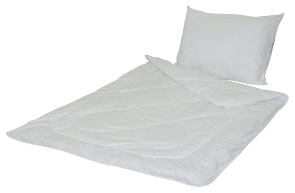 Set polštář a přikrývka MONO 70x90 cm a 135x200 cm