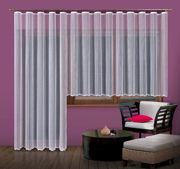 Záclona ALBA 200x250 cm