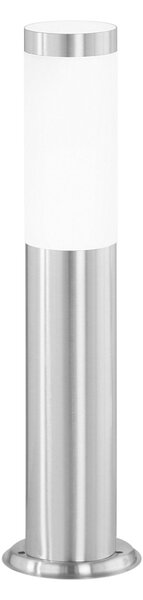 FAN I-ST022-450 Sloupek Paletto Tokyo (nikl) 1 x E27, IP44, 450 x 115 x 115 mm - FANEUROPE