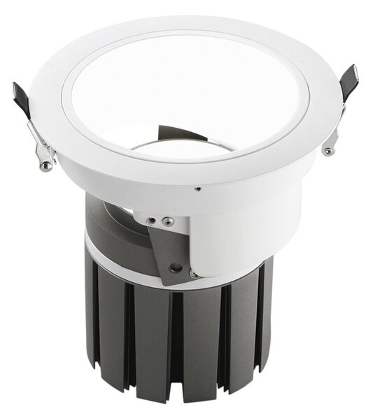 FAN INC-ELITE-30 Vestavné LED svítidlo Elite (bílé) 30 W, CCT - FANEUROPE