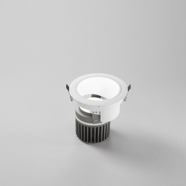 FAN INC-ELITE-40 Vestavné LED svítidlo Elite (bílé) 40 W, CCT - FANEUROPE