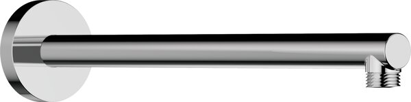 Hansgrohe Sprchové rameno S 39 cm, chrom 24357000