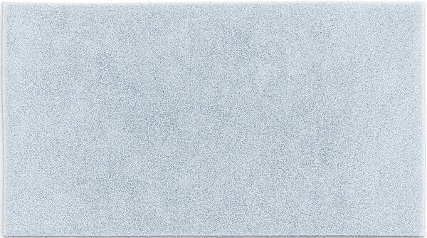 GRUND MOLENA - Koupelnová předložka šedá Rozměr: 60x100 cm