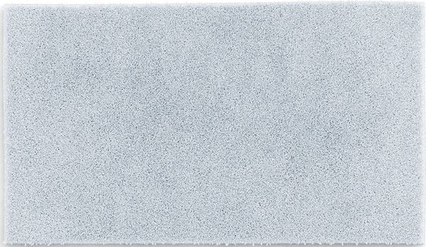 GRUND MOLENA - Koupelnová předložka šedá Rozměr: 60x100 cm