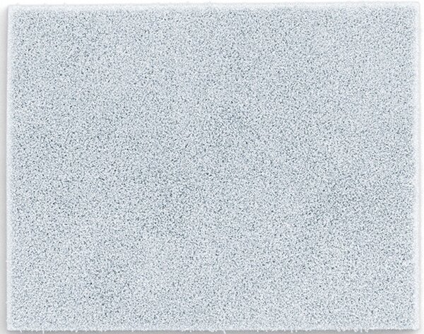 GRUND MOLENA - Koupelnová předložka šedá Rozměr: 60x100 cm