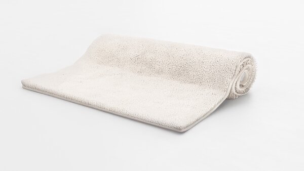 GRUND MOLENA - Koupelnová předložka přírodní Rozměr: 60x100 cm