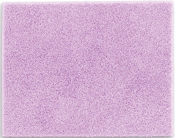 GRUND MOLENA - Koupelnová předložka levandulová Rozměr: 60x100 cm