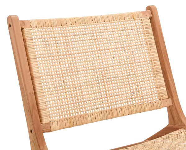 KŘESLO, dřevo, přírodní materiály, přírodní barvy Livetastic - Křesla klasická, Online Only