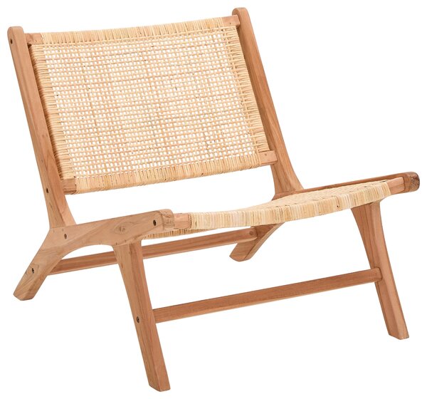 KŘESLO, dřevo, přírodní materiály, přírodní barvy Livetastic - Křesla klasická, Online Only