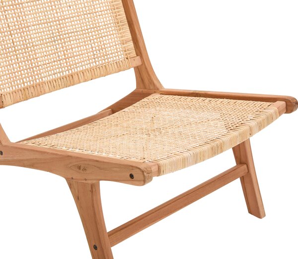 KŘESLO, dřevo, přírodní materiály, přírodní barvy Livetastic - Křesla klasická, Online Only