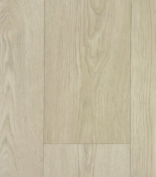 IVC Commercial, PVC podlaha - lino Logitex Ultimate 55 Stockholm T37, na míru, šíře 2m,4m, béžová, filc, chodba / předsíň