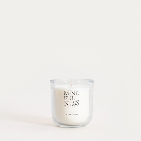 Svíčka ZEN RITUAL Mindfulness 772054