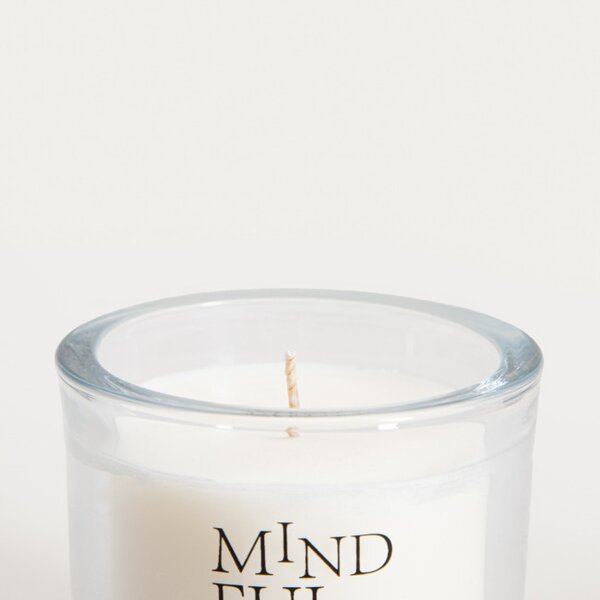 Svíčka ZEN RITUAL Mindfulness 772054