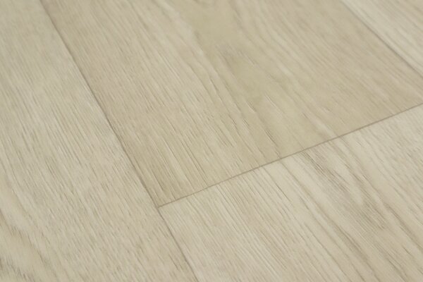 IVC Commercial, PVC podlaha - lino Logitex Ultimate 55 Stockholm T37, na míru, šíře 2m,4m, béžová, filc, chodba / předsíň