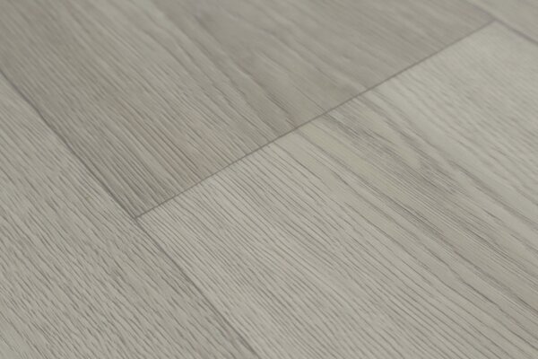 IVC Commercial, PVC podlaha - lino Logitex Ultimate 55 Stockholm T995, na míru, šíře 2m,4m, šedá, filc, chodba / předsíň