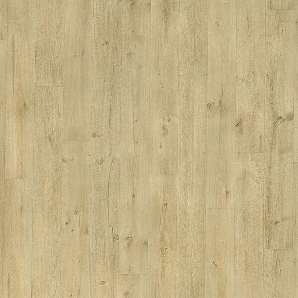 Beauflor, PVC podlaha - lino Toptex Sweet Oak 626M, na míru, šíře 4m,5m, žlutá, filc, chodba / předsíň