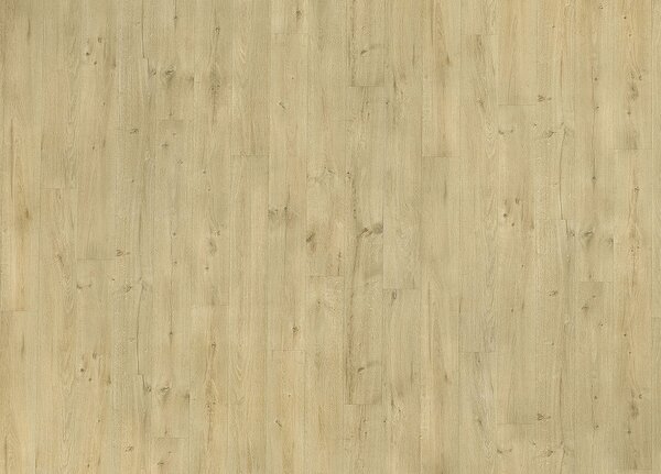 Beauflor, PVC podlaha - lino Toptex Sweet Oak 626M, na míru, šíře 4m,5m, žlutá, filc, chodba / předsíň