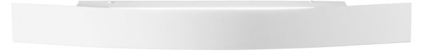 FAN LED-SPOILER-AP-BCO Nástěnné svítidlo LED SPOILER bílá 13 W 1900 lm CCT 60x8,5x6 cm - FANEUROPE