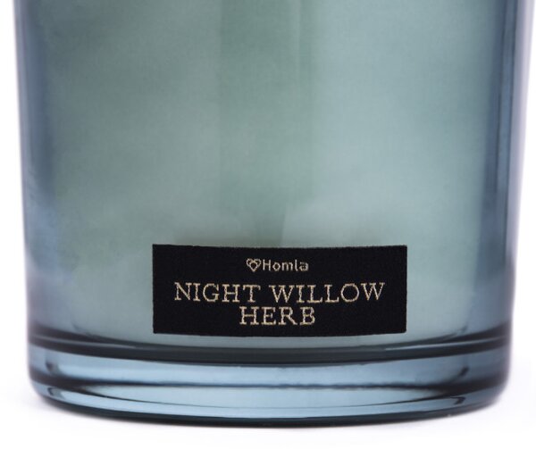 Svíčka WOODY BLEND Night Willow Herb 705205
