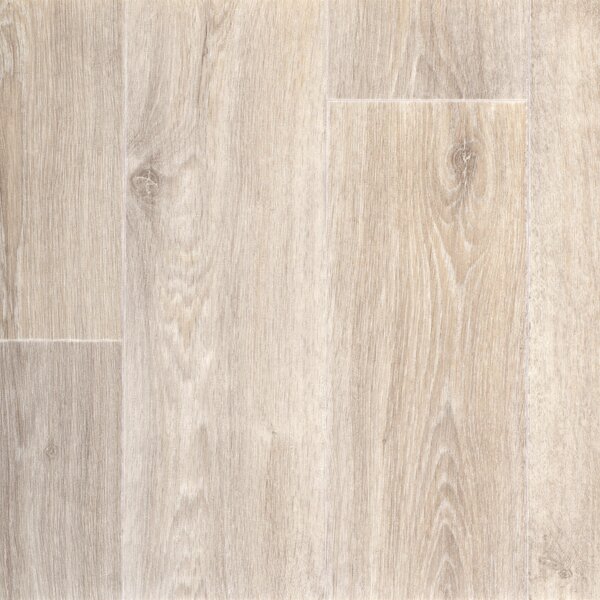 Gerflor, PVC podlaha - lino Flexar Nerok 1451 Noma Kola, na míru, šíře 2m,4m, hnědá, bez podkladu, chodba / předsíň