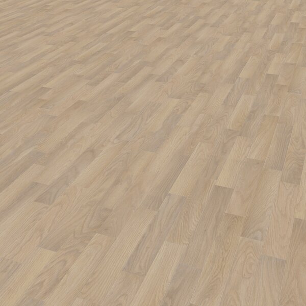 Gerflor, PVC podlaha - lino Flexar Nerok 0669 Chene Light, na míru, šíře 2m,4m, hnědá, bez podkladu, chodba / předsíň