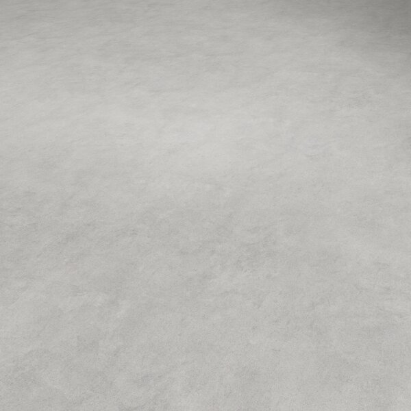 Gerflor, PVC podlaha - lino Flexar Nerok 2151 Shade Light Grey, na míru, šíře 2m,4m, šedá, bez podkladu, chodba / předsíň