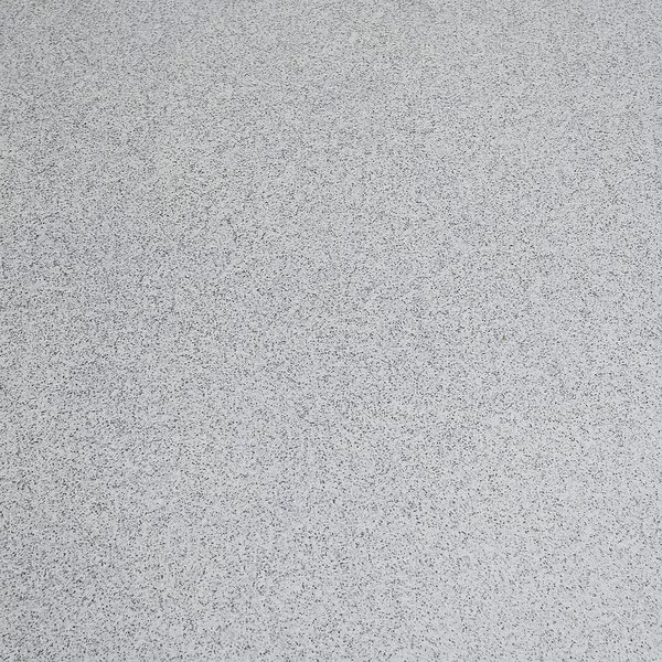Gerflor, PVC podlaha - lino Flexar Nerok 0597 Pixel Silver, na míru, šíře 2m,4m, šedá, bez podkladu, chodba / předsíň