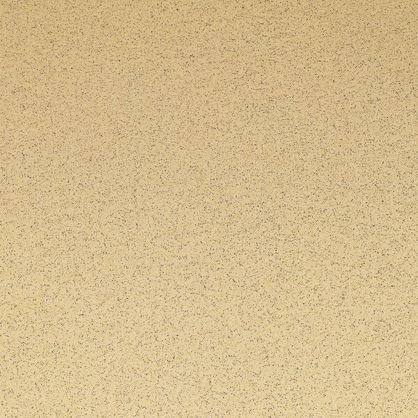 Gerflor, PVC podlaha - lino Flexar Nerok 0621 Pixel Vanilla, na míru, šíře 2m,4m, žlutá, bez podkladu, chodba / předsíň