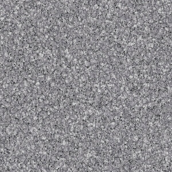 Gerflor, PVC podlaha - lino Flexar Nerok 0632 Pixel Anthracite, na míru, šíře 2m,4m, šedá, bez podkladu, chodba / předsíň