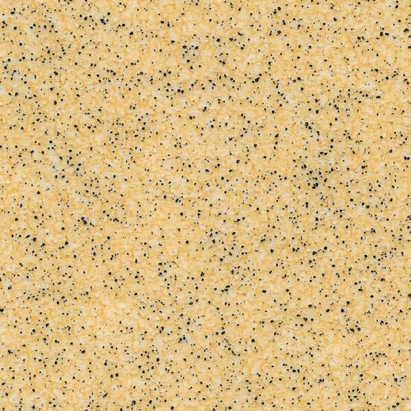 Gerflor, PVC podlaha - lino Flexar Nerok 0621 Pixel Vanilla, na míru, šíře 2m,4m, žlutá, bez podkladu, chodba / předsíň