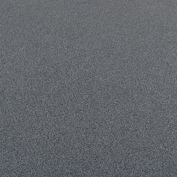 Gerflor, PVC podlaha - lino Flexar Nerok 2179 Pixel Black, na míru, šíře 2m,4m, šedá, bez podkladu, chodba / předsíň