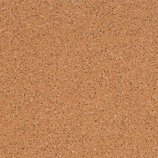 Gerflor, PVC podlaha - lino Flexar Nerok 2178 Pixel Paprika, na míru, šíře 2m,4m, oranžová, bez podkladu, chodba / předsíň