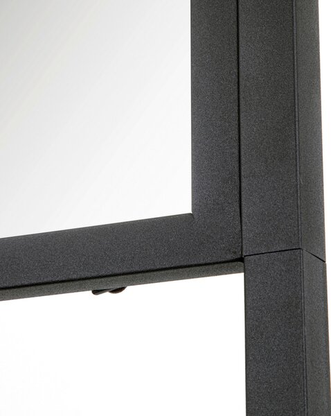 ŠATNA, 98/185/36 cm MID.YOU - Online Only šatny & botníky, Online Only
