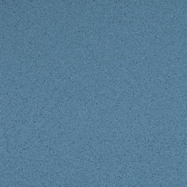 Gerflor, PVC podlaha - lino Flexar Nerok 2182 Pixel Ocean, na míru, šíře 2m,4m, modrá, bez podkladu, chodba / předsíň