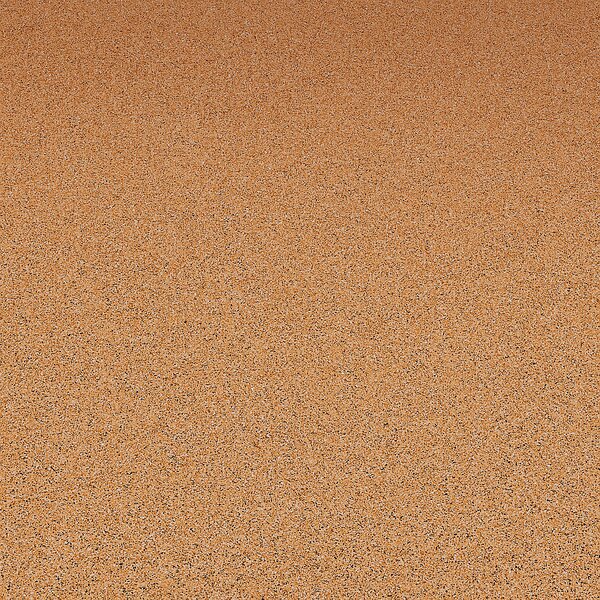 Gerflor, PVC podlaha - lino Flexar Nerok 2178 Pixel Paprika, na míru, šíře 2m,4m, oranžová, bez podkladu, chodba / předsíň