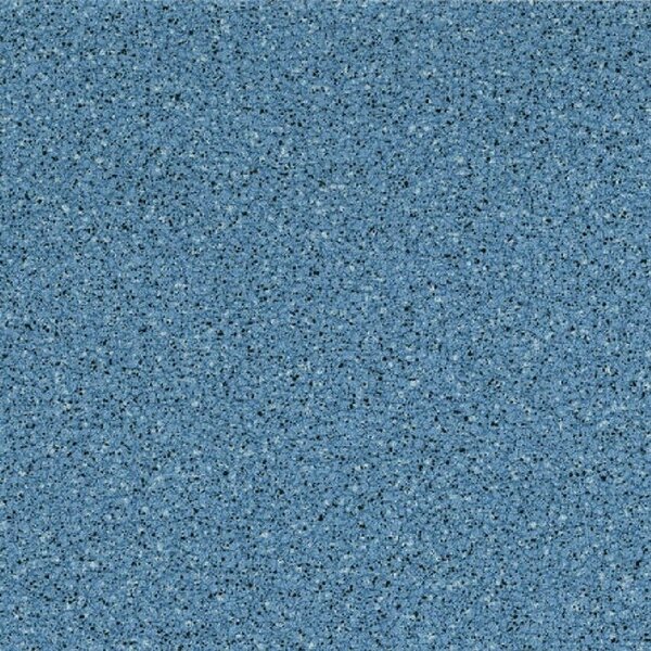 Gerflor, PVC podlaha - lino Flexar Nerok 2182 Pixel Ocean, na míru, šíře 2m,4m, modrá, bez podkladu, chodba / předsíň