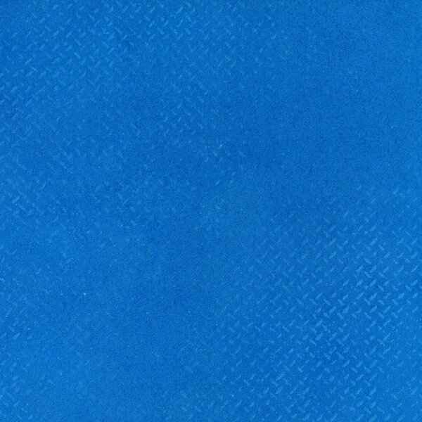 Gerflor, PVC podlaha - lino Flexar Nerok 2249 Brooklyn Blue, na míru, šíře 2m,4m, modrá, bez podkladu, chodba / předsíň