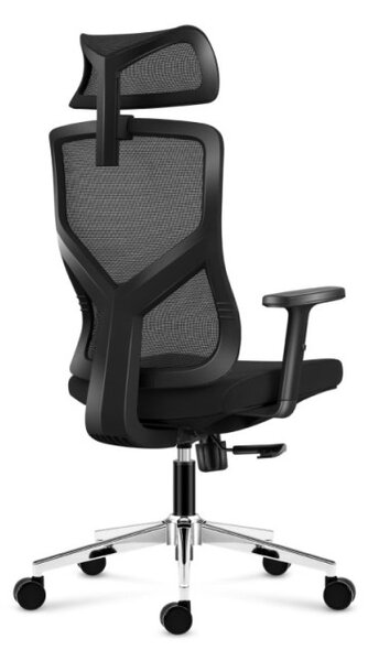 Kancelářská židle Manager 3.3 Black