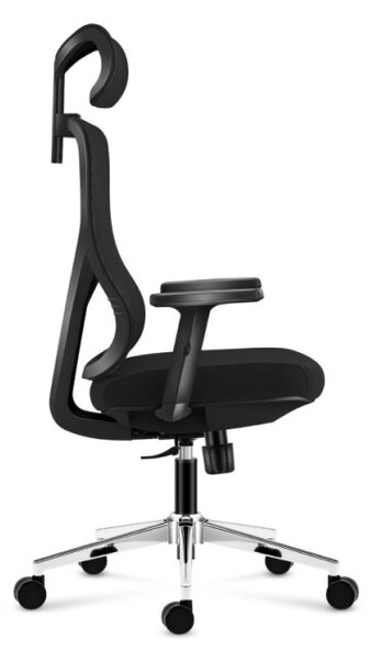 Kancelářská židle Manager 3.3 Black