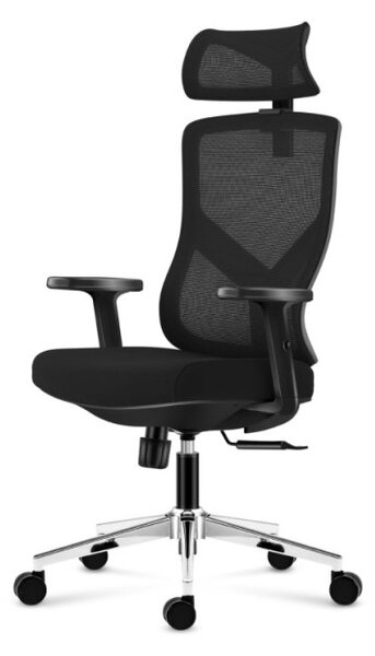 Kancelářská židle Manager 3.3 Black