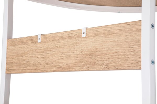 ŠATNA, 46/180/46 cm MID.YOU - Online Only šatny & botníky, Online Only