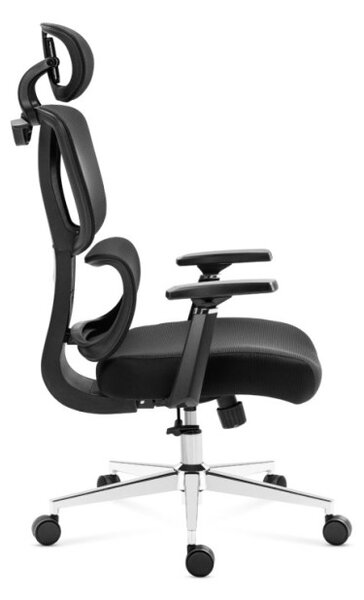 Kancelářská židle Expert 4.6 Black