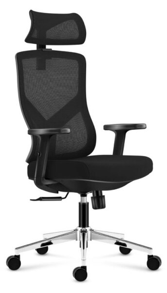 Kancelářská židle Manager 3.3 Black