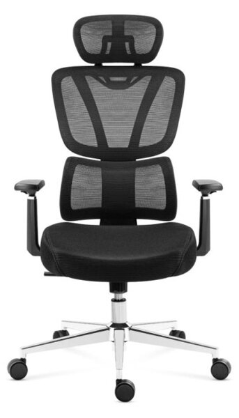 Kancelářská židle Expert 4.6 Black