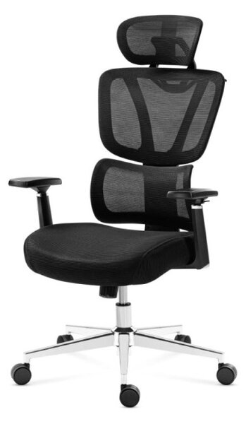 Kancelářská židle Expert 4.6 Black
